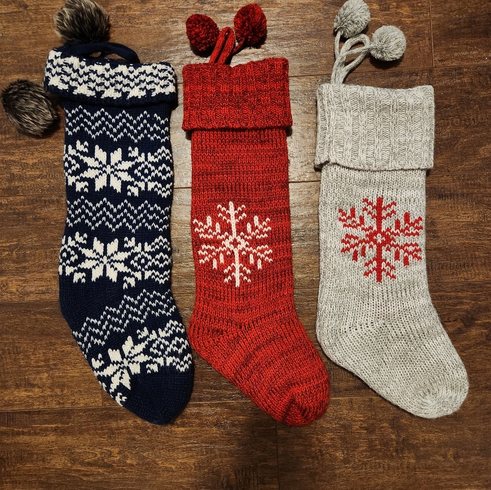 Christmas Stockings